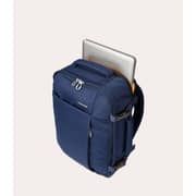 Tucano Tugo M Backpack Blue Notebook 15. 6
