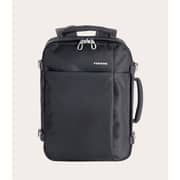 Tucano Tugo M Backpack Black Notebook 15. 6