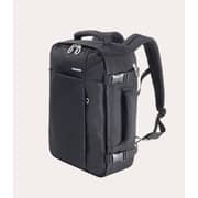 Tucano Tugo M Backpack Black Notebook 15. 6