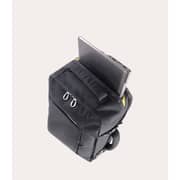 Tucano Tugo M Backpack Black Notebook 15. 6