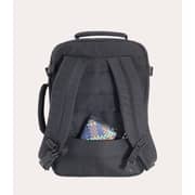 Tucano Tugo M Backpack Black Notebook 15. 6