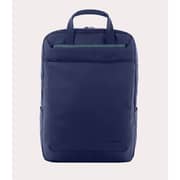 Tucano WorkOut 3 Backpack Blue Notebook 15. 6