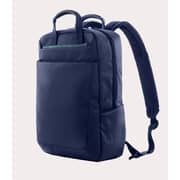 Tucano WorkOut 3 Backpack Blue Notebook 15. 6
