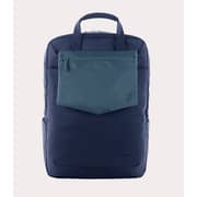 Tucano WorkOut 3 Backpack Blue Notebook 15. 6