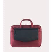 Tucano WorkOut 3 Slim Bag Red Notebook/MacBook 13