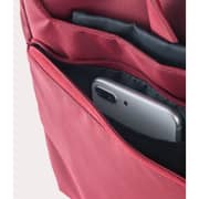 Tucano WorkOut 3 Slim Bag Red Notebook/MacBook 13