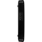 WD Easystore 2TB External USB 3.0 Portable Hard Drive Black (WDBAJN0020BBK-WESN)