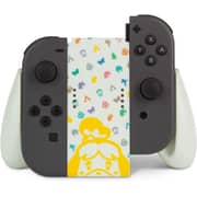 PowerA Switch Animal Crossing Joy-Con Comfort Grip