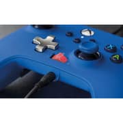 Power A Xbox Wired Controller 3m Blue