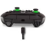 Power A Xbox Wired Controller 3m Black/Green