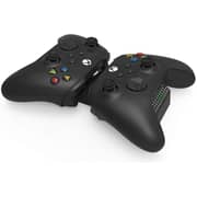 Hori Dual Charging Station Black