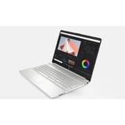 HP (2020) Laptop - 11th Gen / Intel Core i5-1135G7 / 15.6inch FHD / 256GB SSD / 8GB RAM / Windows 10 Home / Silver - [15-DY2021NR]