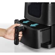 Black and Decker Air Fryer AF700-B5