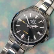 Casio EFV100D1AVUDF Edifice Men's Watch