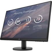 HP P27V G4, Display 27-inch, FHD Monitor - Black | 9TT20AS