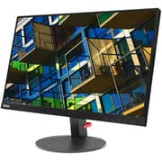 Lenovo Thinkvision S22e-19- 21.5 inch Flat Panel Monitor (61C9-KAT1UK))