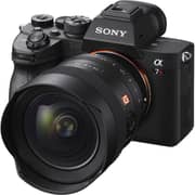 Sony FE 14mm F1.8 SEL14F18GM GM Lens