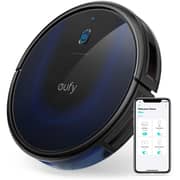 Eufy RoboVac Robotic Vacuum Cleaner T2128 + Handheld Vacuum Cleaner T2520K31 H11