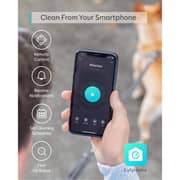 Eufy RoboVac Robotic Vacuum Cleaner T2128 + Handheld Vacuum Cleaner T2520K31 H11