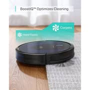 Eufy RoboVac Robotic Vacuum Cleaner T2128 + Handheld Vacuum Cleaner T2520K31 H11