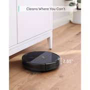 Eufy RoboVac Robotic Vacuum Cleaner T2128 + Handheld Vacuum Cleaner T2520K31 H11