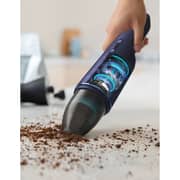 Eufy RoboVac Robotic Vacuum Cleaner T2128 + Handheld Vacuum Cleaner T2520K31 H11