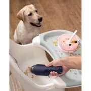 Eufy RoboVac Robotic Vacuum Cleaner T2128 + Handheld Vacuum Cleaner T2520K31 H11