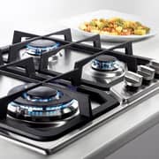 Elba Built In Gas Hob EF65445X