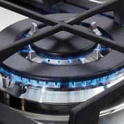 Elba Built In Gas Hob EF65445X