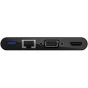 Belkin AVC005BK All In 1 USB Type-C Multimedia Adapter