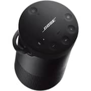 Bose Soundlink Revolve Plus Bluetooth Speaker 18.4cm Black