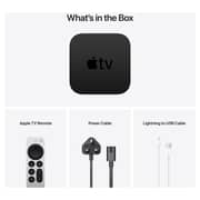 Apple TV 4K 64GB