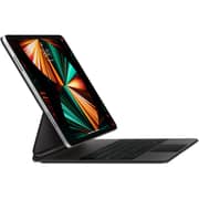 Apple Magic Keyboard for iPad Pro 12.9inch 5th Gen English Black