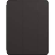 Apple Smart Folio Case for iPad Pro 12.9inch 5th Gen Black