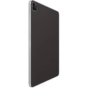 Apple Smart Folio Case for iPad Pro 12.9inch 5th Gen Black