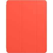 Apple Smart Folio Case for iPad Pro 12.9inch 5th Gen Orange