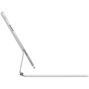 Apple Magic Keyboard for iPad Pro 11inch 3rd Gen/Air 4th Gen US English White