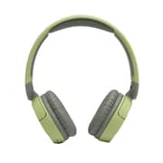 JBL JR310BT Wireless Kids On Ear Headphones - Green