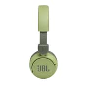 JBL JR310BT Wireless Kids On Ear Headphones - Green