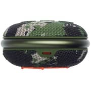 JBL Clip 4 Ultra-portable Waterproof Speaker Squad