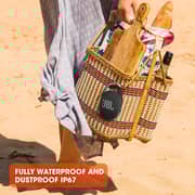 JBL Clip 4 Ultra-portable Waterproof Speaker Pink