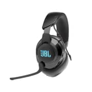 JBL Quantum600 Wireless Ambient Mode Over Ear Gaming Headset - Black