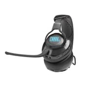 JBL Quantum600 Wireless Ambient Mode Over Ear Gaming Headset - Black