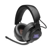 JBL Quantum600 Wireless Ambient Mode Over Ear Gaming Headset - Black