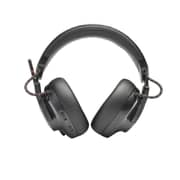 JBL Quantum600 Wireless Ambient Mode Over Ear Gaming Headset - Black