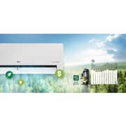 LG Split Air Conditioner 1.5 Ton I23TNB