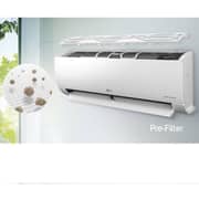 LG Split Air Conditioner 1.5 Ton I23TNB
