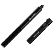 Insta360 Bullet Time Tripod Handle With Selfie Stick Black