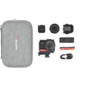 Insta360 ONE R Carry Case Grey