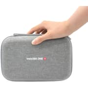 Insta360 ONE R Carry Case Grey